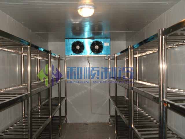 冷库造价 冷库造价