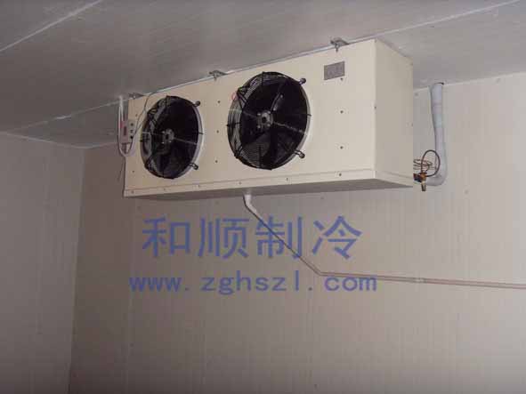 冷库安装 冷库安装